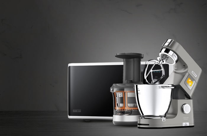 Promotions discount on all smart appliances ILM Store