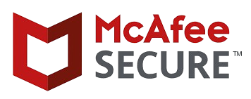 mcafee
