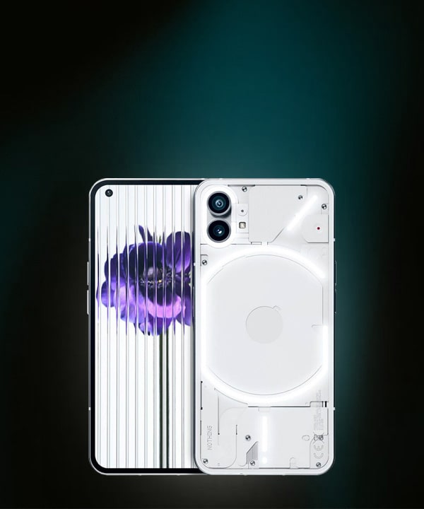Promotions nothing phone 1 ILM Store