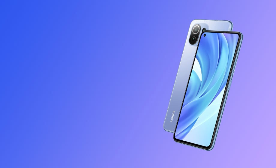 Promotions xiaomi mi 11 ILM Store