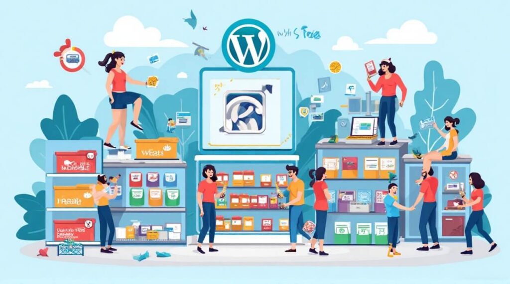 Best WordPress Themes to Start a Blog or News