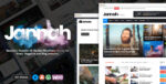 Jannah – Newspaper GPL Theme - Image 2