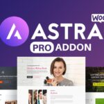 Astra Pro Addon  – WordPress Theme