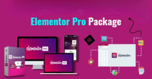 Elementor Pro Free Download