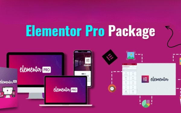 Elementor Pro Free Download