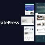 GeneratePress Premium - Wp GPL Theme