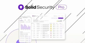Solid Security Pro