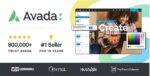 Avada – Website Theme