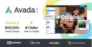 Avada – Website Theme
