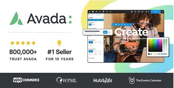 Avada – Website Theme