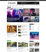 Newspaper – News & WooCommerce WordPress Theme - Image 3