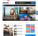 Jannah – Newspaper GPL Theme - Image 3