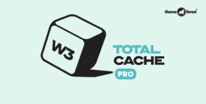 W3 Total Cache Pro GPL