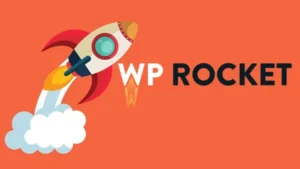 WP Rocket – WordPress Caching Plugin