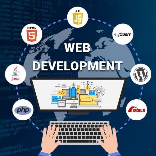 Free Website Development in Nepal