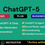 ChatGPT Premium in Nepal