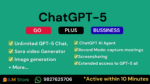ChatGPT Premium in Nepal