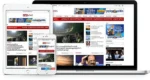 Nepali News Portal Development - Image 2