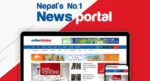 Nepali News Portal Development