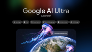 Google AI ULTRA Veo 3.1 in Nepal