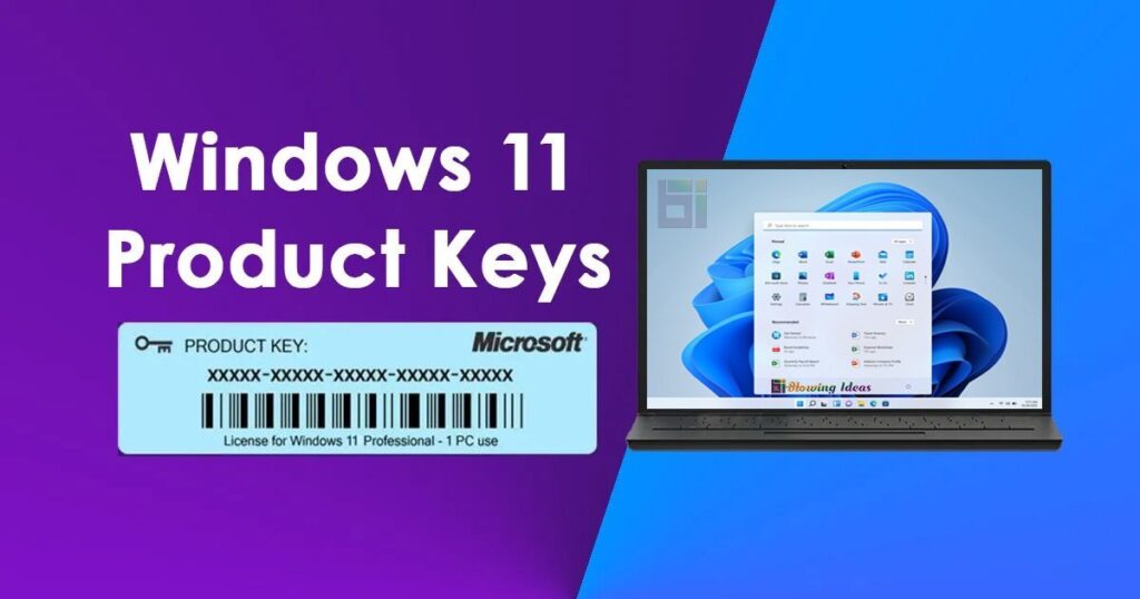 Windows 11 Pro [KEY] in Nepal - ILM Store