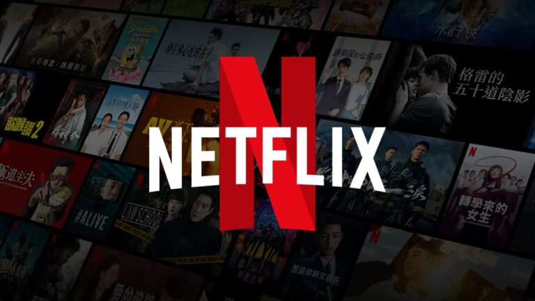 Netflix Subscription in Nepal