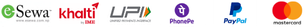 payments