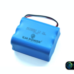 12V Lithium-ion Battery