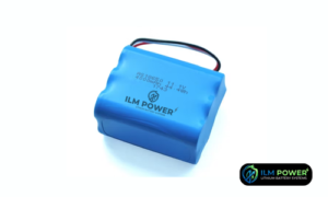 12V Lithium-ion Battery