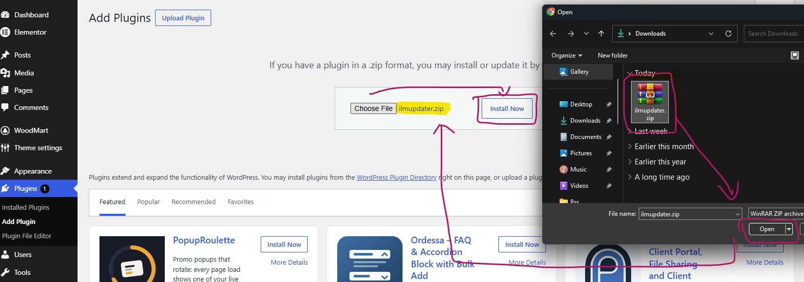 How to Download & Auto-Update GPL Plugins and Themes ?