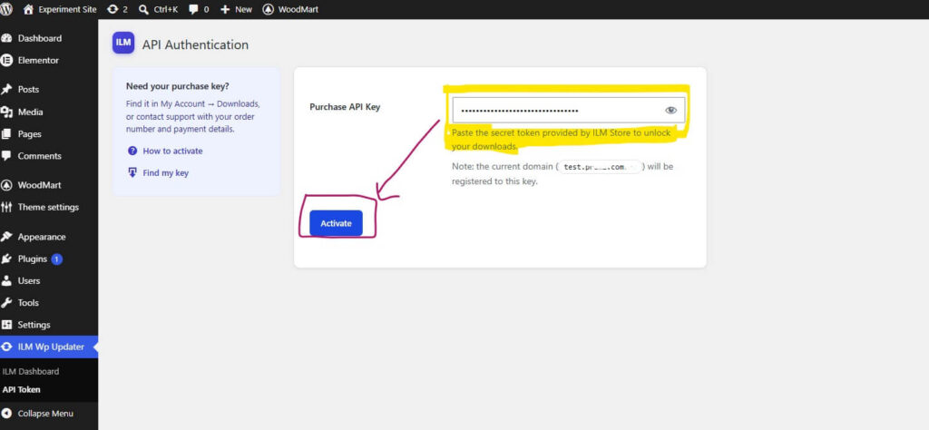 How to Download & Auto-Update GPL Theme Plugin Automatic ?